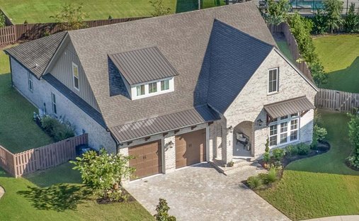 House in Freeport, Florida, United States 1