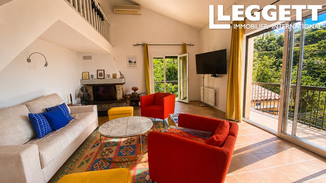 Villa in Peripherie, Le Boulou, France 5 - 15766013