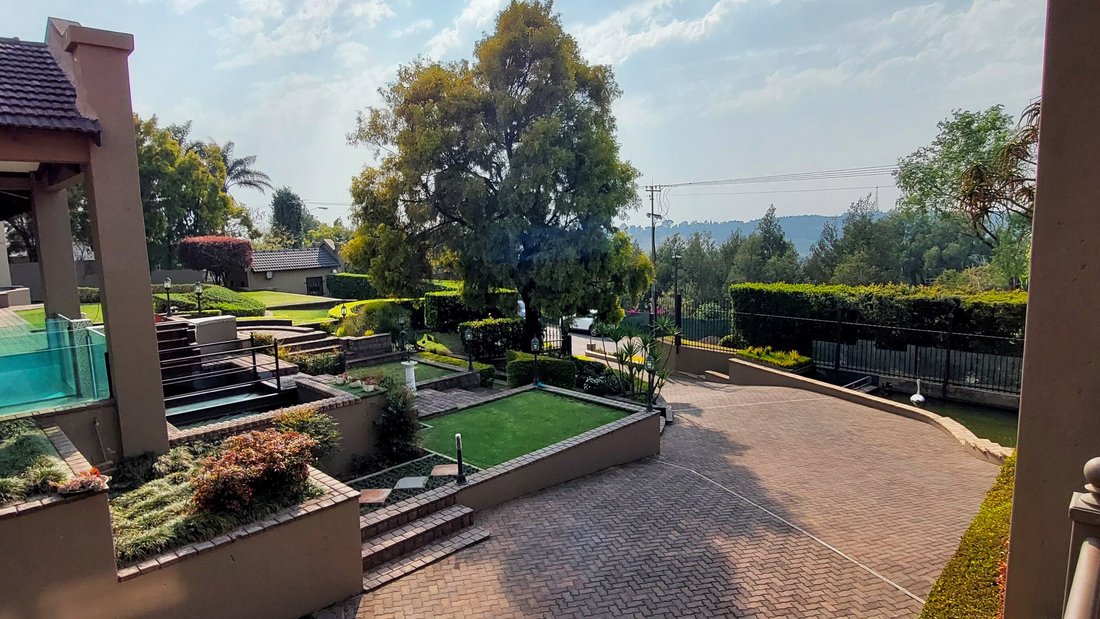House in Monument Park, Gauteng, South Africa 2 - 18807513