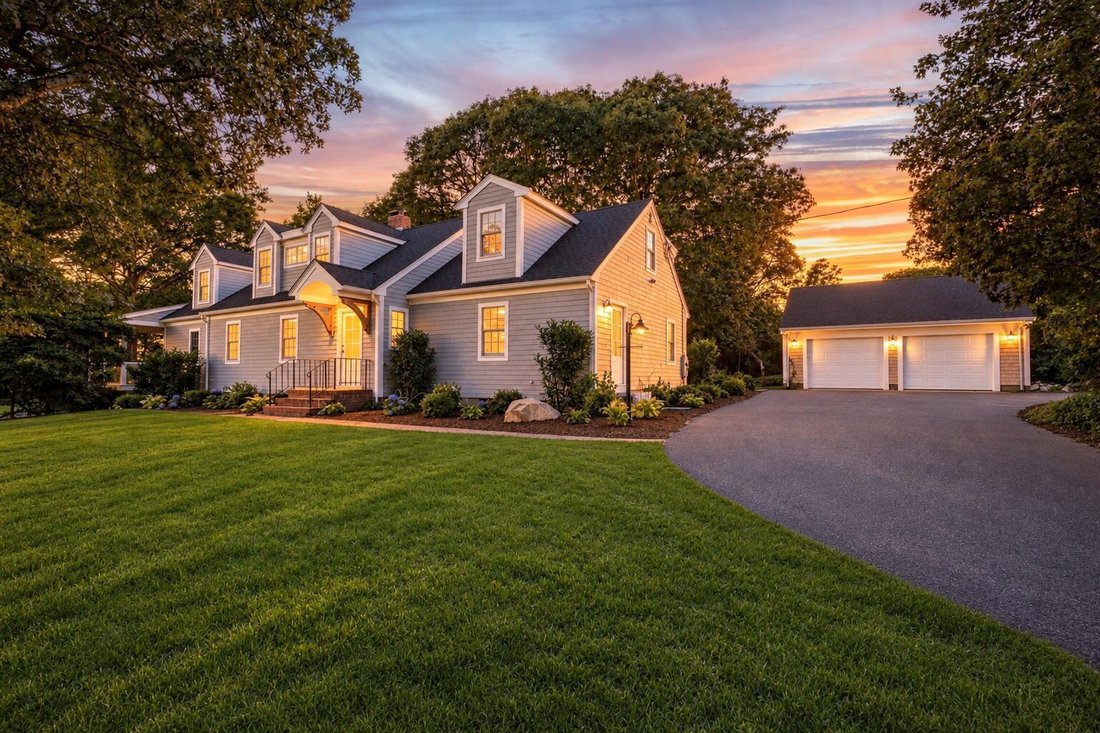 House in Yarmouth, Massachusetts, United States 1 - 18807888