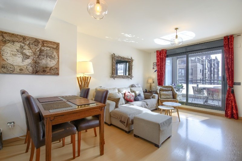 Apartment in Hortaleza, Madrid, Spain 4 - 18806785