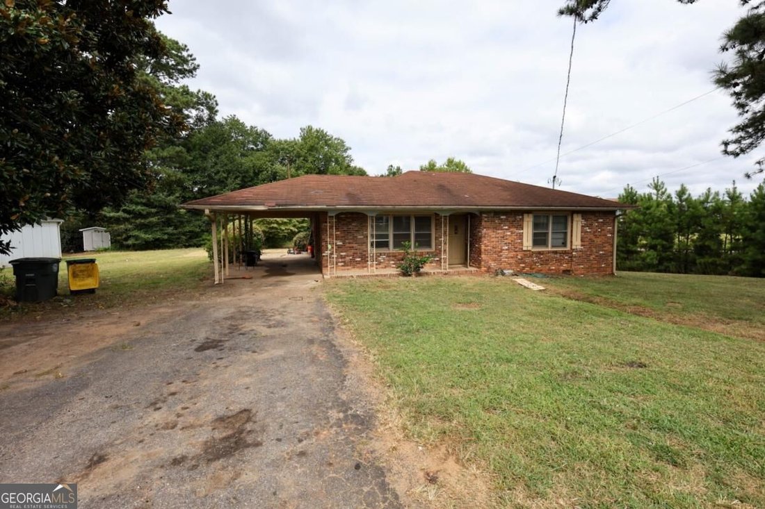 House in Kennesaw, Georgia, United States 3 - 18808094
