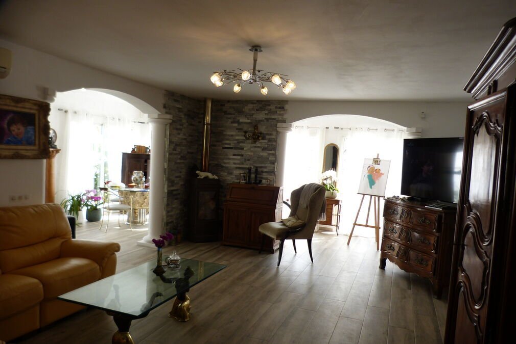 House in Empuriabrava, Catalonia, Spain 2 - 18808465