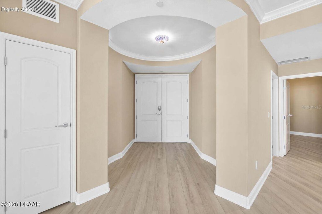 Condominio a Daytona Beach, Florida, Stati Uniti 5 - 18808035