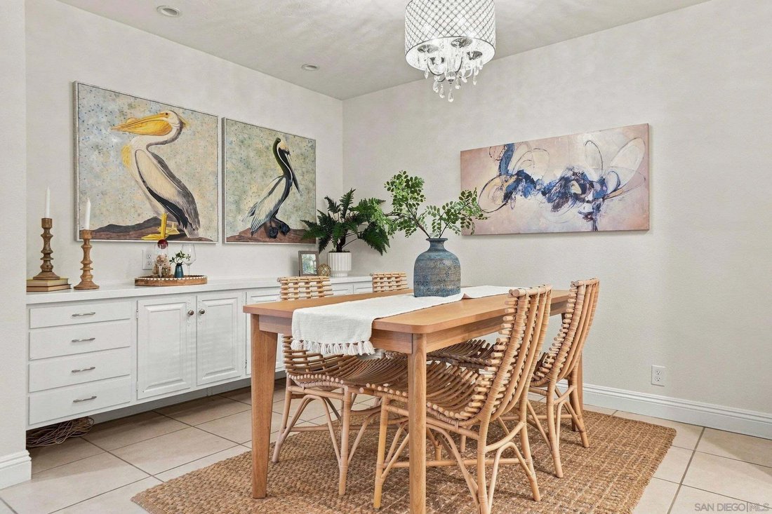 Condo in San Diego, California, United States 5 - 18792375