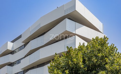 Apartment in Bougado (Sao Martinho e Santiago), Porto District, Portugal 1