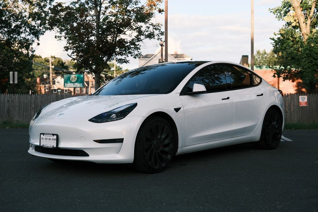 Sedan in Highland Park, NJ, United States 3 - 18808830