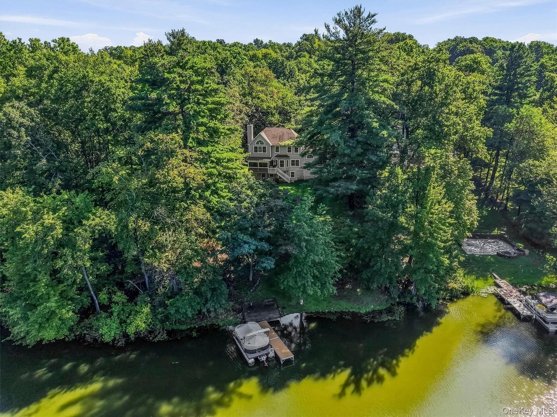 House in Cornwall, New York, United States 3 - 18807354