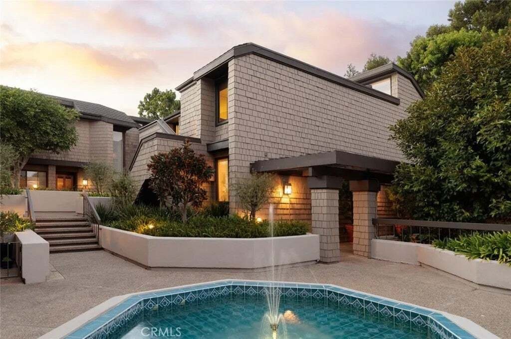 Townhouse en Newport Beach, California, Estados Unidos 1 - 18808173