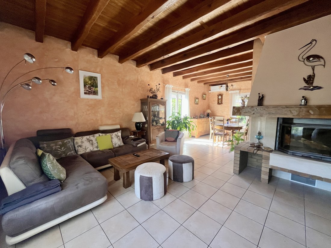 House in Le Bourg, Canejan, France 5 - 18808663