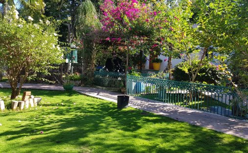 Haus in Puerto Morelos, Quintana Roo, Mexiko 1