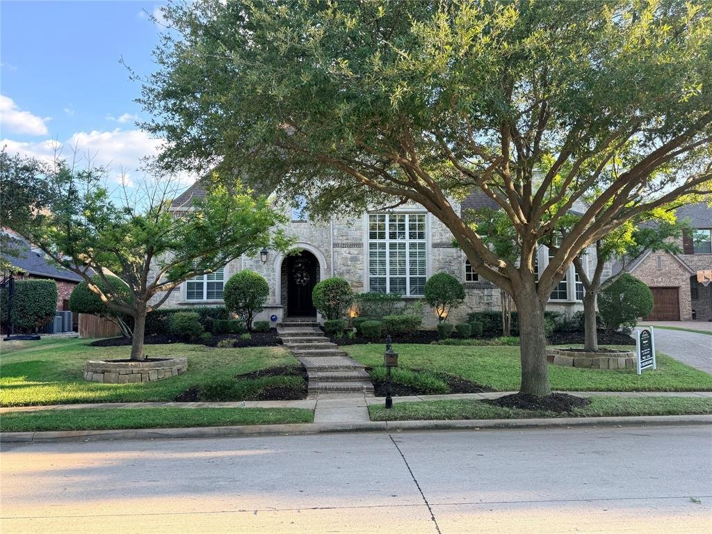 House in Flower Mound, Texas, United States 3 - 18808204