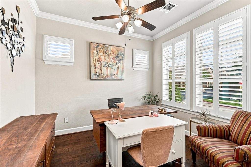 House in Richardson, Texas, United States 4 - 18808142