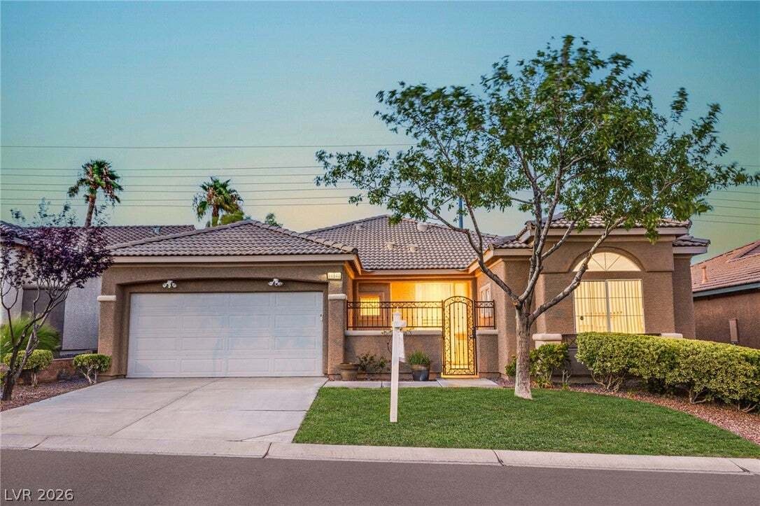 House in Las Vegas, Nevada, United States 1 - 18773829