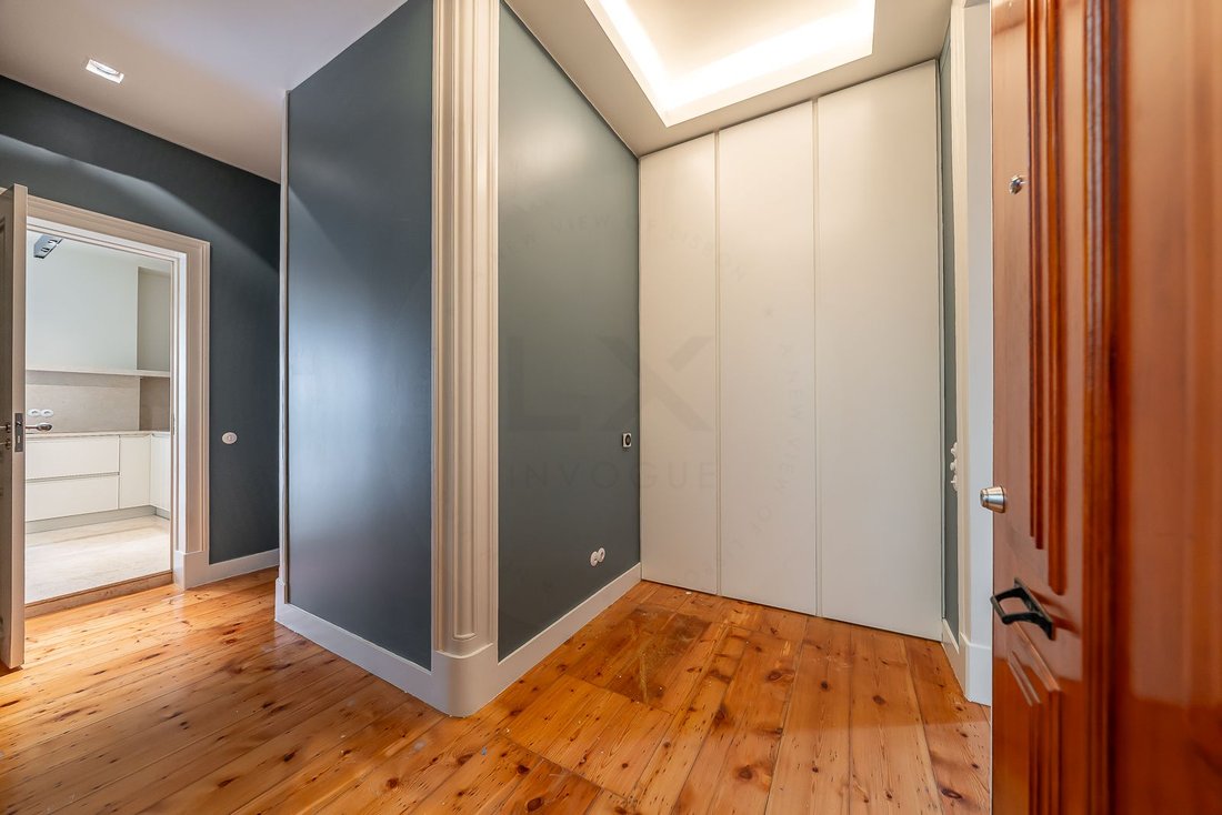 Appartement à Campo de Ourique, Lisbonne, Portugal 4 - 14912886