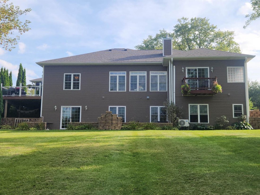 Casa a Baraboo, Wisconsin, Stati Uniti 2 - 18807984