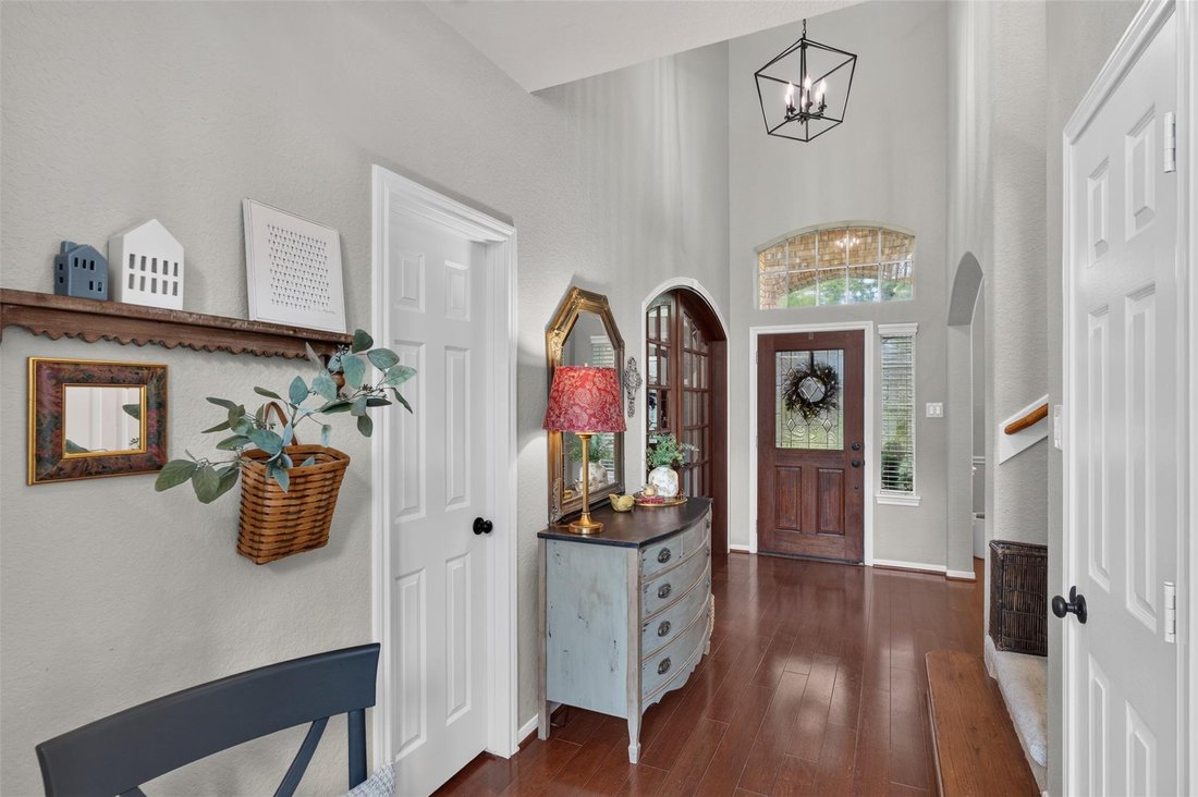 Casa en Conroe, Texas, Estados Unidos 5 - 18808231