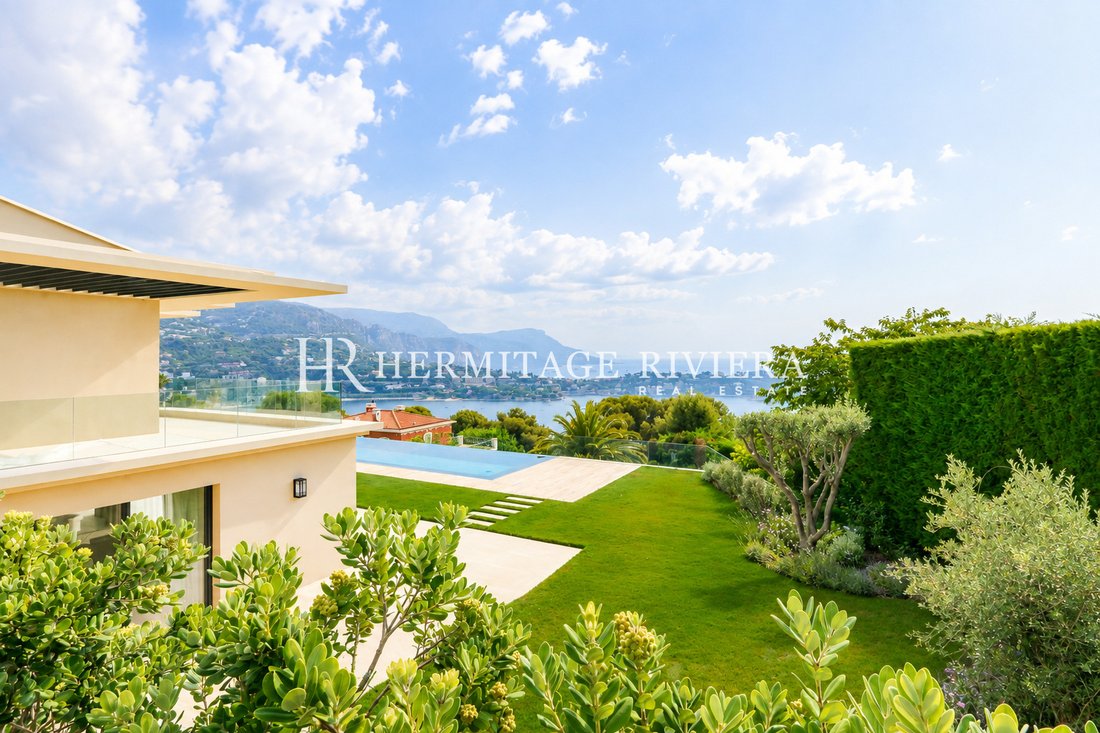 Villa in Nice, Provence-Alpes-Côte d'Azur, France 4 - 18807056