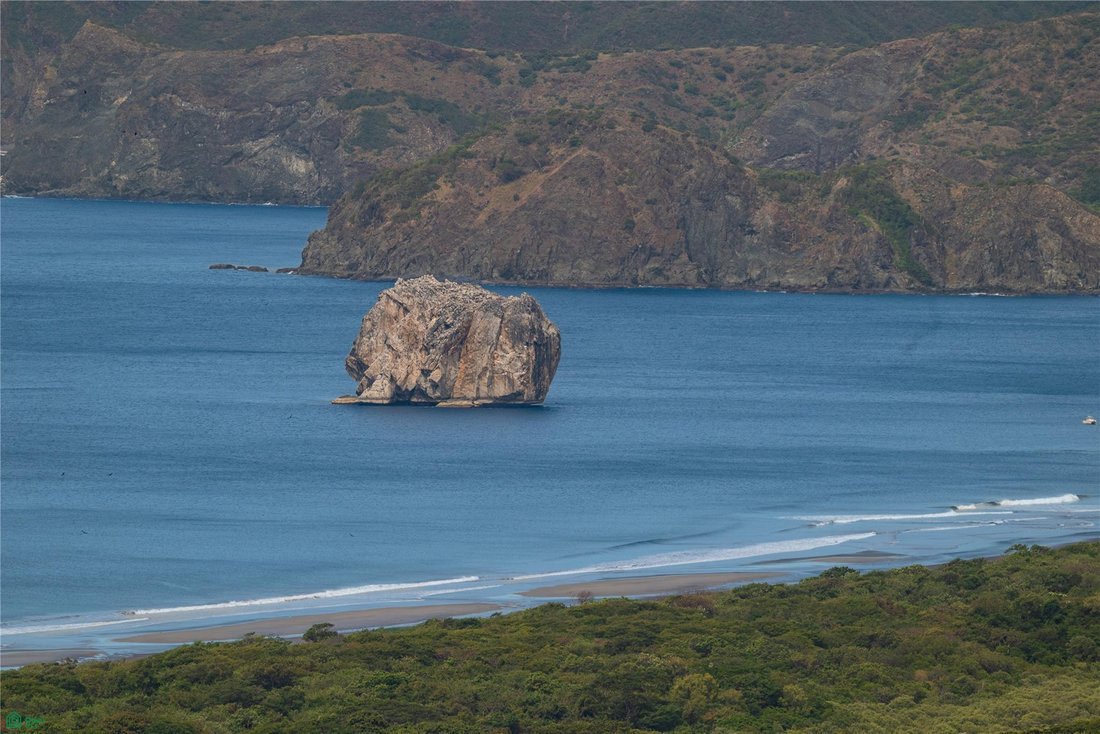 Land in Nacascolo, Liberia, Costa Rica 1 - 17810910