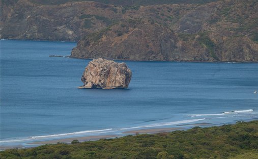 Land in Nacascolo, Liberia, Costa Rica 1