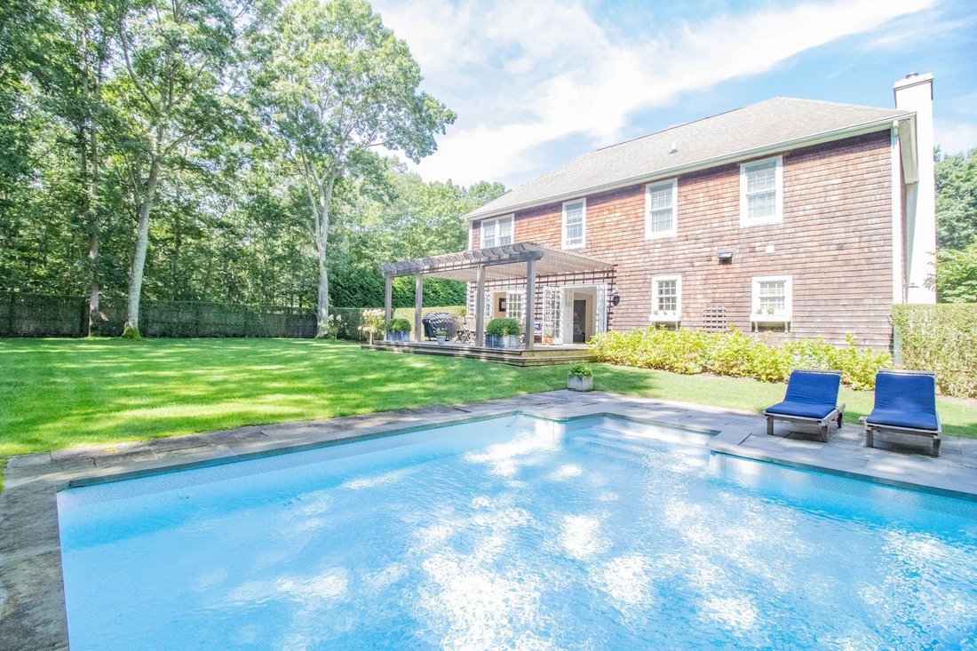 Haus in Sag Harbor, New York, Vereinigte Staaten 3 - 18807224
