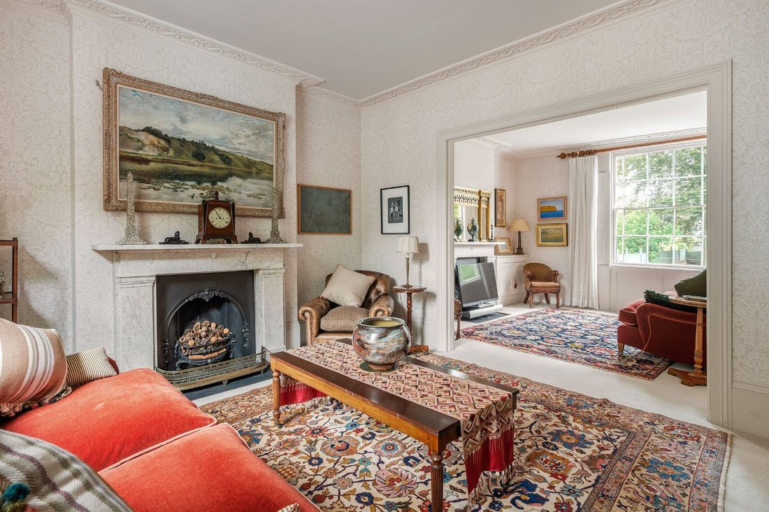 Casa en Angel, Islington, Inglaterra 3 - 18808336