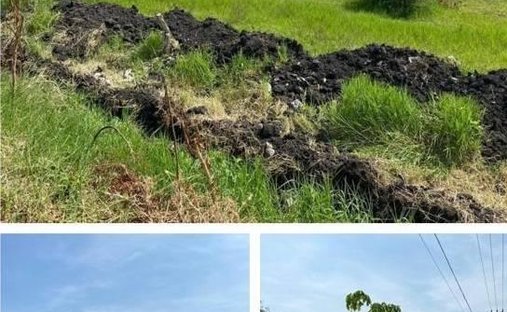 Land in Jojutla de Juárez, Morelos, Mexiko 1