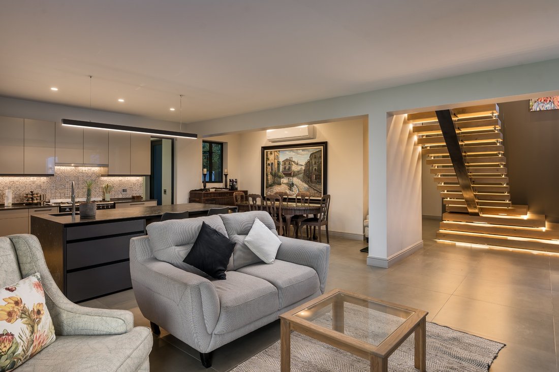 House in Pearl Valley Golf Estate and Spa, Western Cape, South Africa 5 - 18808668