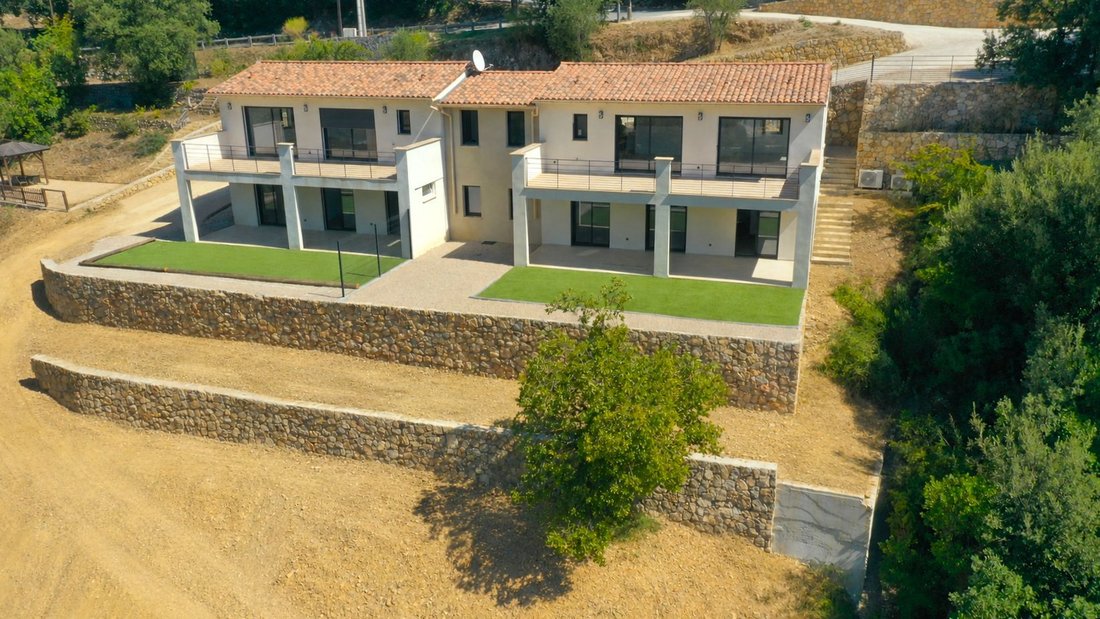 House in Le Tignet, Provence-Alpes-Côte d'Azur, France 4 - 18808626