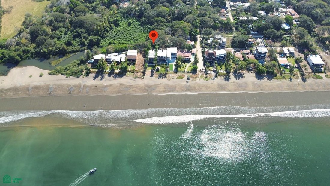 House in Cabo Velas, Santa Cruz, Costa Rica 1 - 17275507