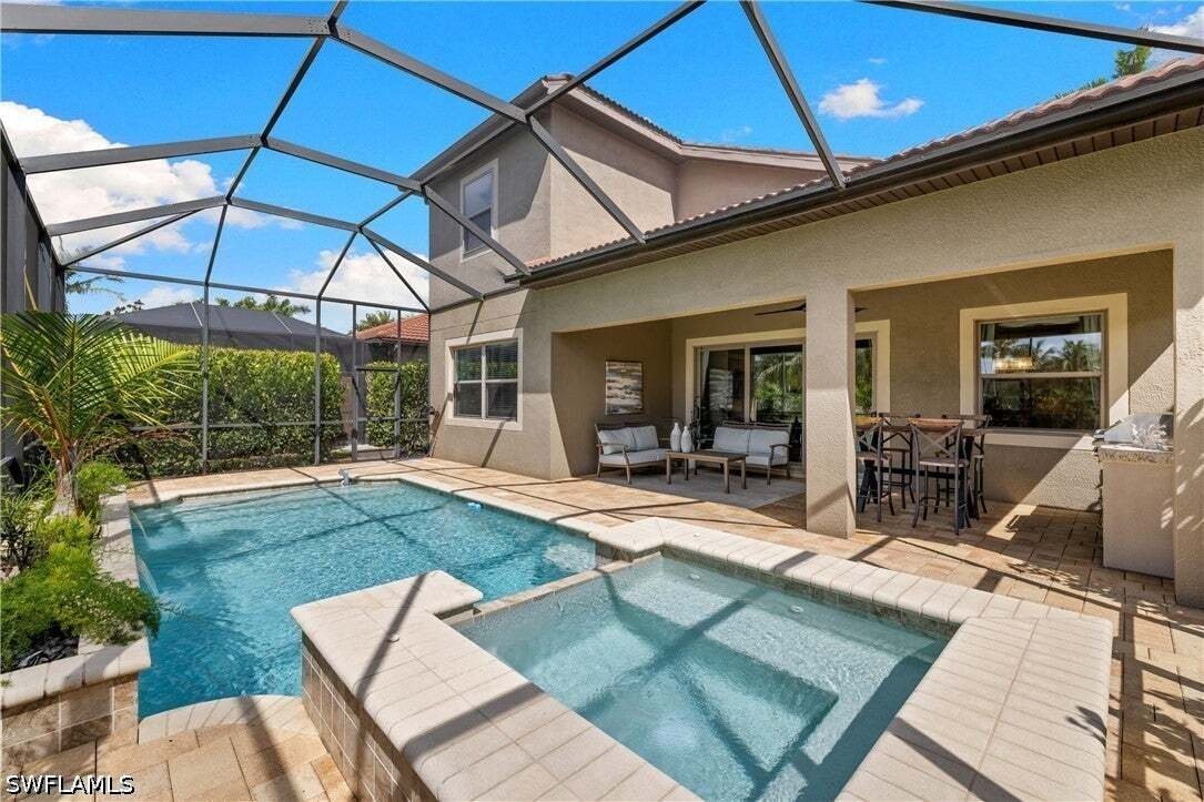 Casa en Bonita Springs, Florida, Estados Unidos 2 - 18807728