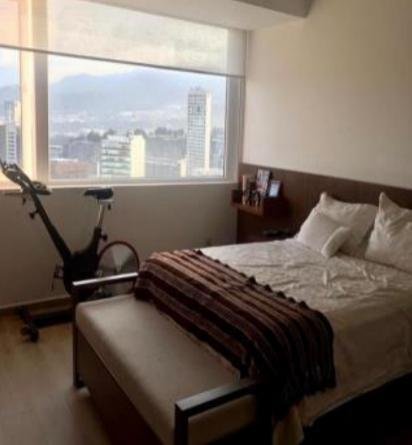 Wohnung in Mexico City, Mexiko-Stadt, Mexiko 5 - 18806823