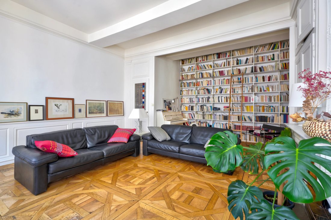 Apartment in Lyon 1er Arrondissement, Lyon, France 3 - 18806552