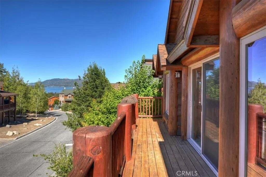 House in Big Bear Lake, California, United States 5 - 18808219