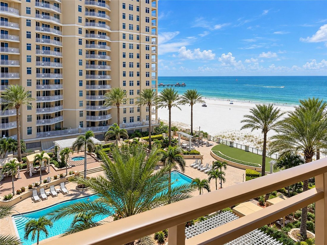 Condo in Clearwater, Florida, United States 4 - 18808025