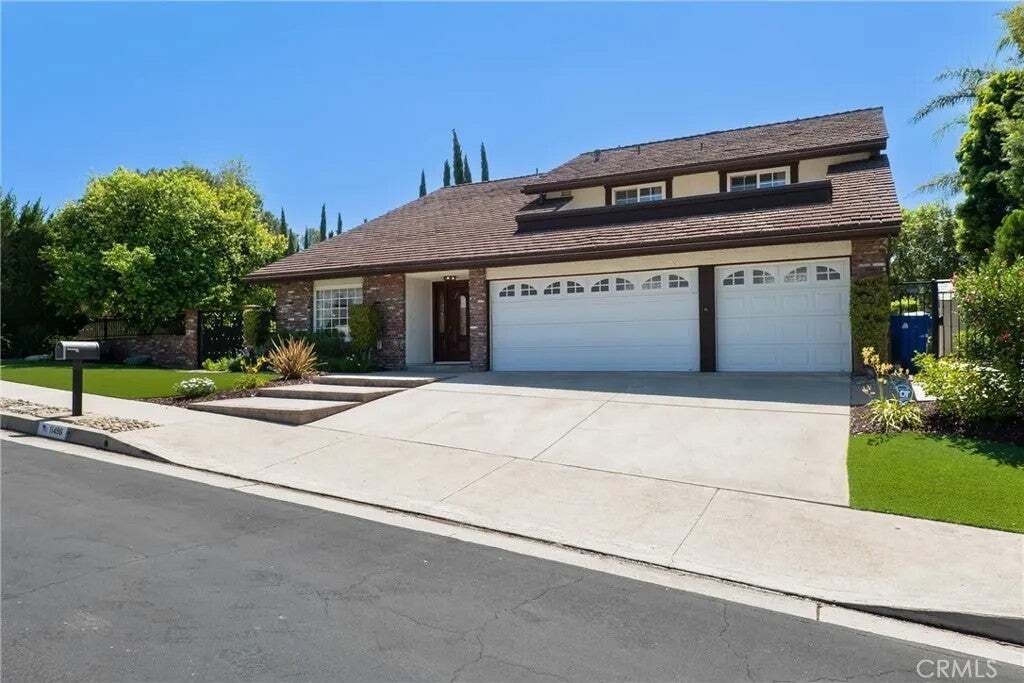 Haus in Los Angeles, Kalifornien, Vereinigte Staaten 2 - 18442927