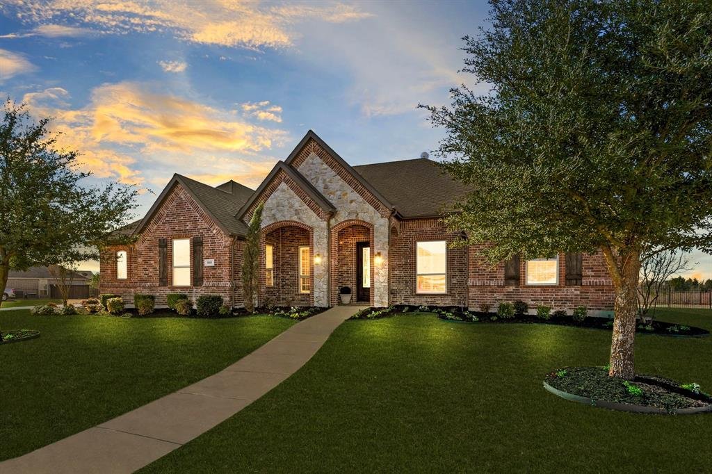 House in Heath, Texas, United States 3 - 18808149