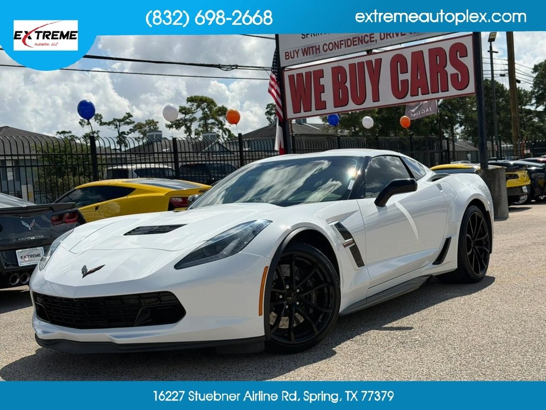 Coupe in Spring, TX, United States 1 - 18808782