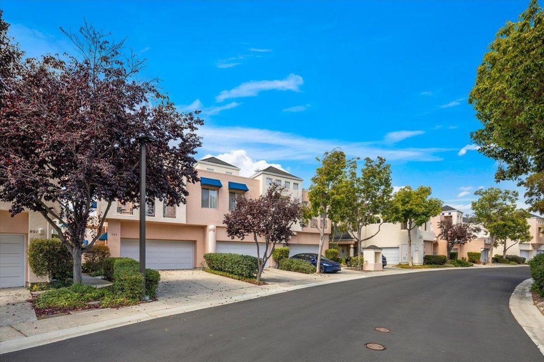 Condominio a Redwood City, California, Stati Uniti 4 - 18807968
