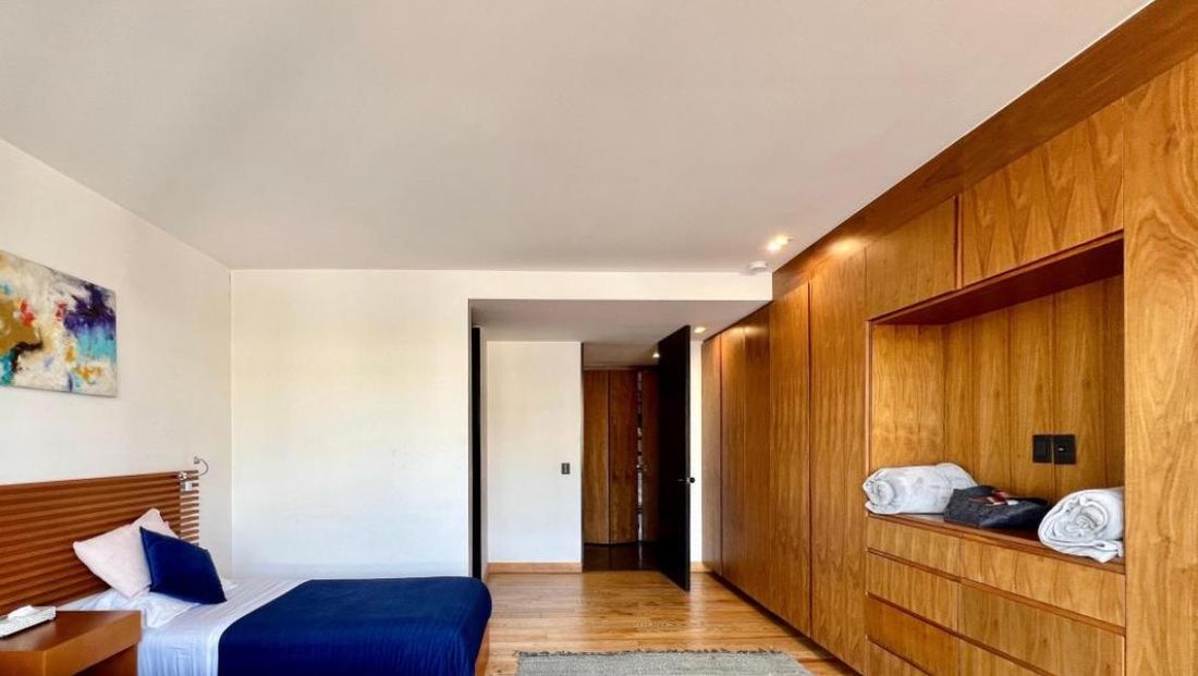 Apartment in Mexico City, Mexico 4 - 18806870