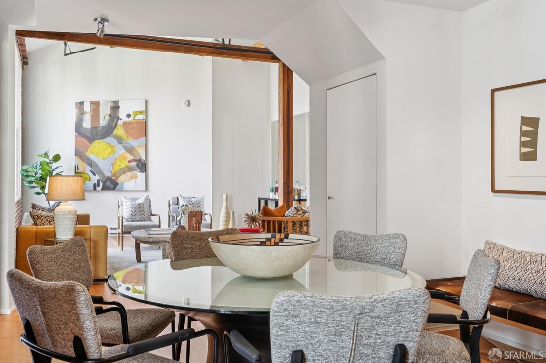 Condominio a San Francisco, California, Stati Uniti 5 - 18807935