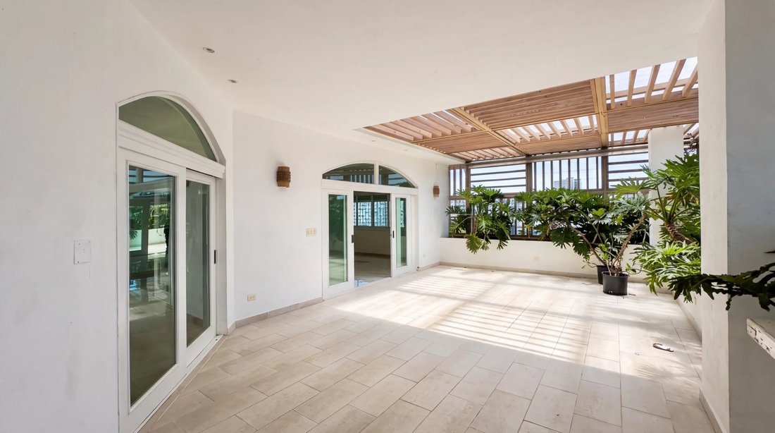 Land in Santo Domingo, Distrito Nacional, Dominican Republic 3 - 18806648