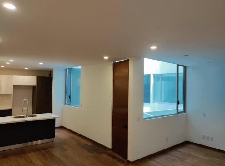 Appartement à Mexico City, Mexique 5 - 18806866