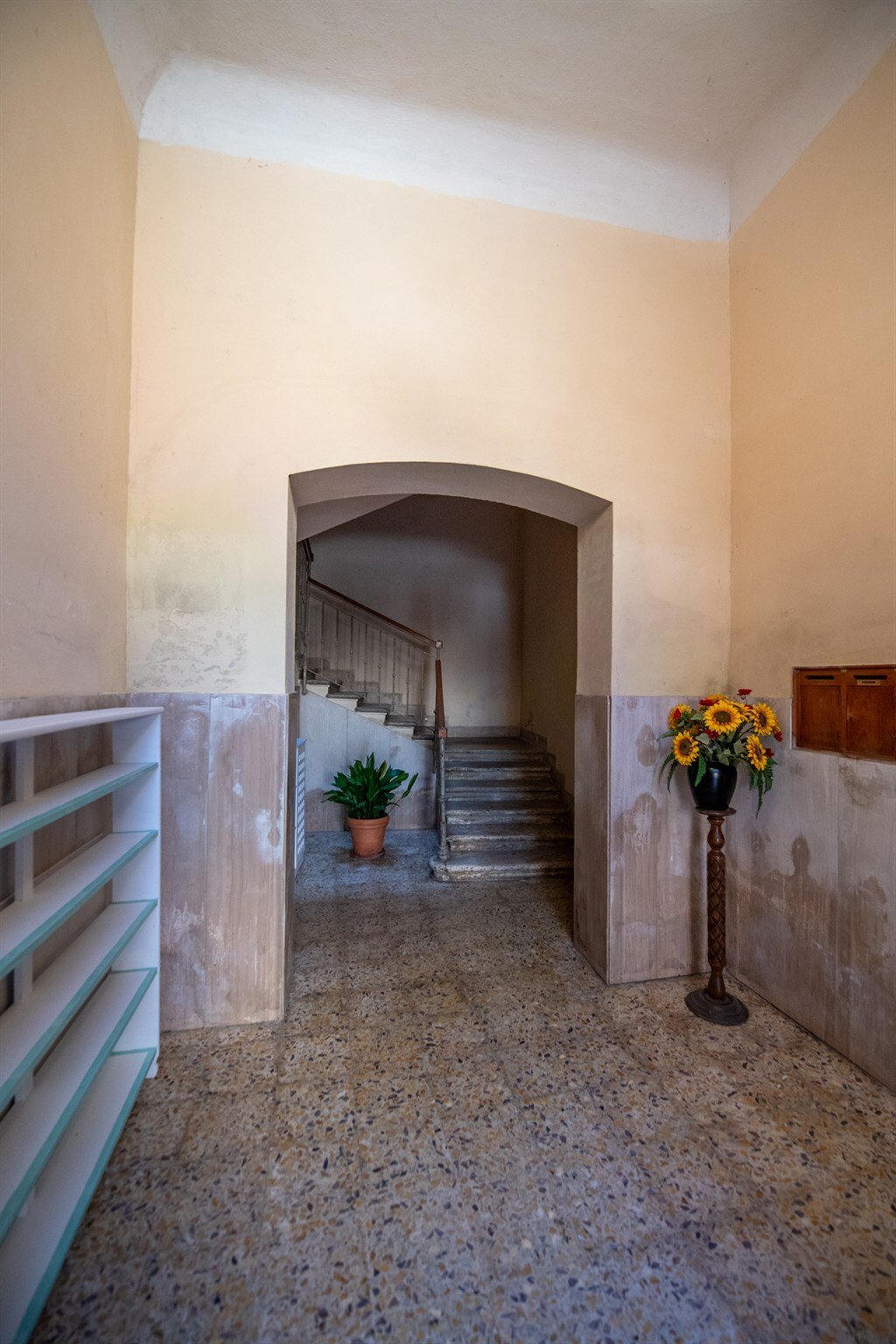 Apartment in Centro Storico, Siena, Tuscany 3 - 18807810