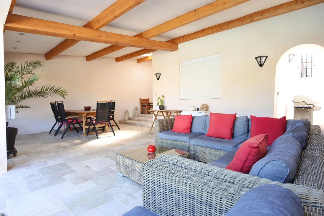Casa a Saint Mitre, 13e Arrondissement, Marsiglia 2 - 18807280