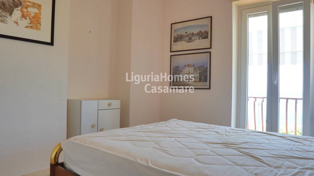 Villa in Santo Stefano al Mare, Liguria, Italy 5 - 15833236