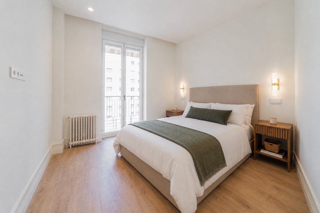 Apartamento en Chamberí, Madrid, España 5 - 18806783