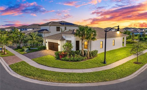 Casa a Miramar, Florida, Stati Uniti 1