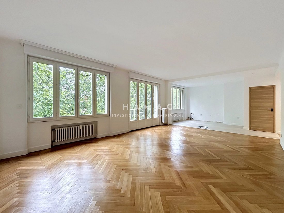 Apartment in Sans Souci-Dauphiné, Lyon 3e Arrondissement, Lyon 1 - 18082239