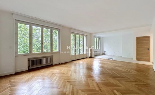 Appartamento a Sans Souci-Dauphiné, Lyon 3e Arrondissement, Lione 1